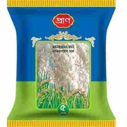 Pran Nazirshail Rice 5 kg